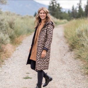 Jilly Jacket 2.0 Women's Large - Limited Edition